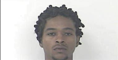 Duan Smith, - St. Lucie County, FL 